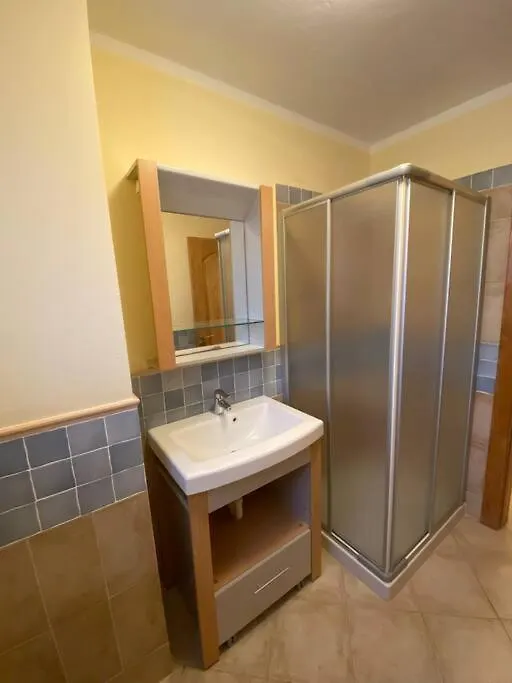 Penthouse Oasis Palmeira - Santa Maria Apartment Cape Verde