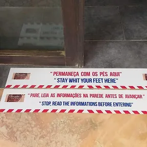 Porta Do Vento Hotel