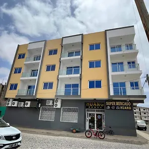  Apartment Bright, Luxury And Modern Less Than 500m -beach
