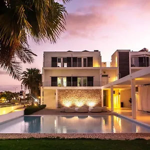 Hotell Dunas De Sal, Santa Maria