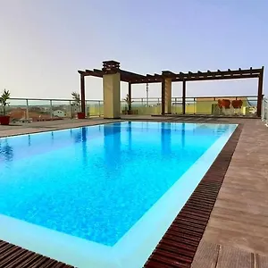  Apartment Residence Santa Maria