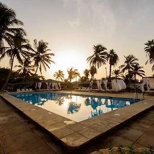 4* Rezort Oasis Belorizonte