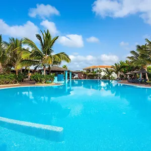 5* Rezort Melia Tortuga