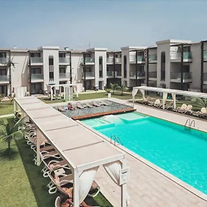 4* Rezort Halos Casa