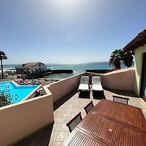  Appartement Porto Antigo 1 - Beach