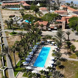 Hotell Morabeza, Santa Maria