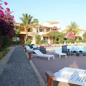  Apartment Porto Antigo - Charming & Peaceful Overlooking Pool And Sea