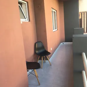 Llana Appartement