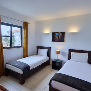  Apartment Melia Tortuga - Ap 450 - Self Catering