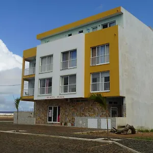  Appartement Beauty Plaza