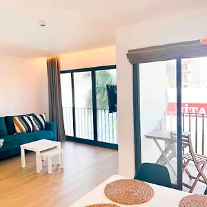  Apartment Bia Serviced & Bia D'olaf