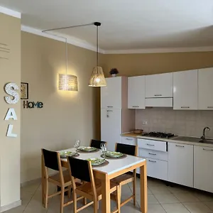  Appartement Sal At