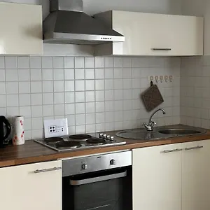  Appartement Leme Bedje - By Bobbywashere