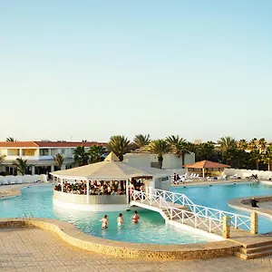 4* Hotel Smartline Crioula