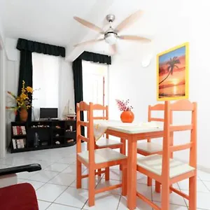 Appartement Holiday Aparthotel