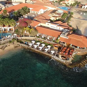 Hotell Odjo D'agua, Santa Maria